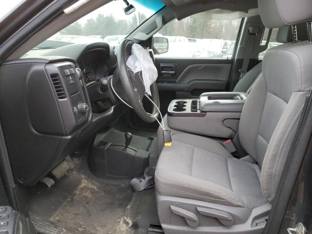 1GTV2TEC7FZ179727 GMC Sierra K1500