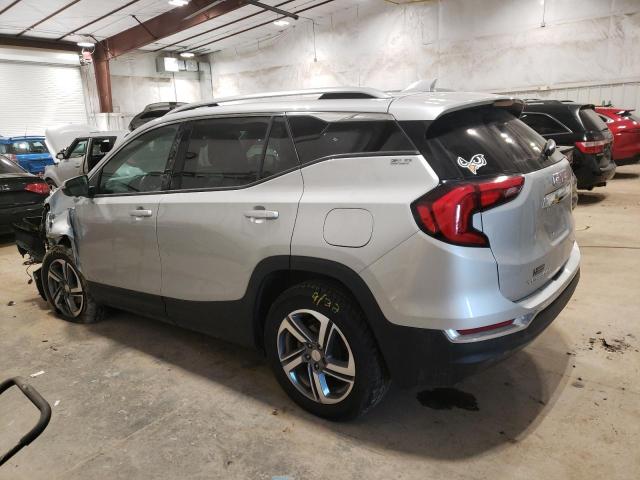 3GKALVEV8KL324837 GMC Terrain Slt