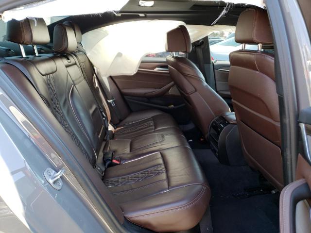 WBA13AG00NCH70745 BMW 530e