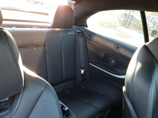 WBA4U9C31H5H64499 BMW 430xi