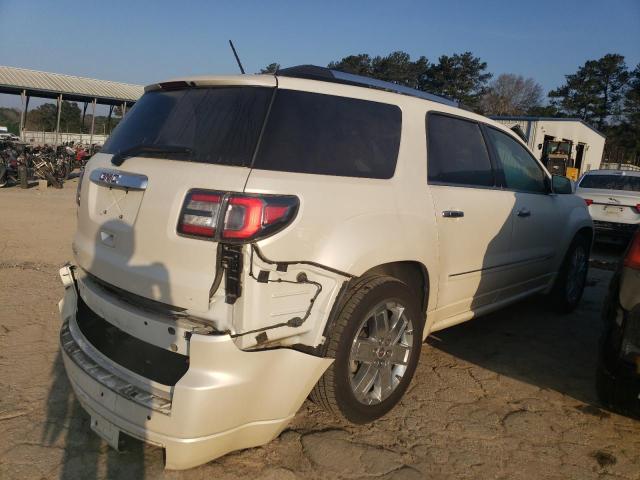 1GKKRTKD3FJ185815 GMC Acadia Denali