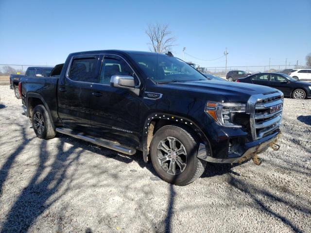 1GTU9BED1KZ397800 GMC Sierra K1500 Sle