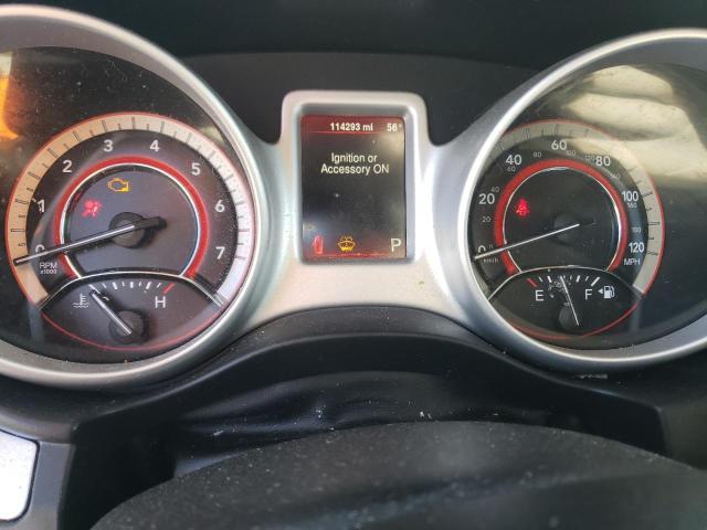 3C4PDCBG5FT743067 Dodge Journey Sxt