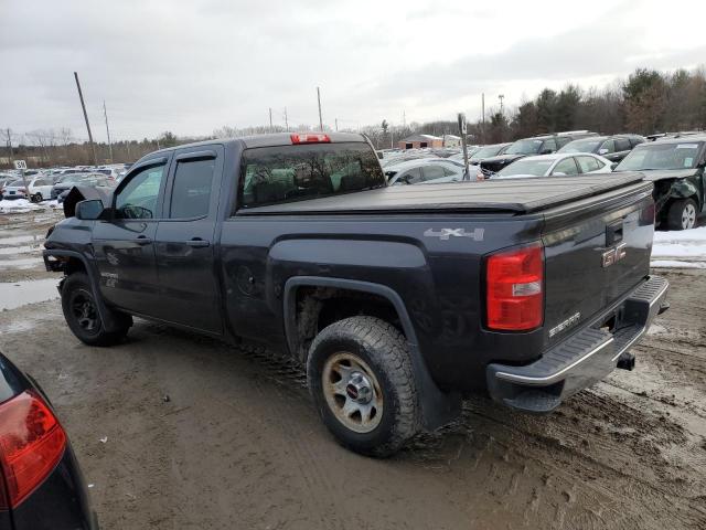 1GTV2TEC7FZ179727 GMC Sierra K1500