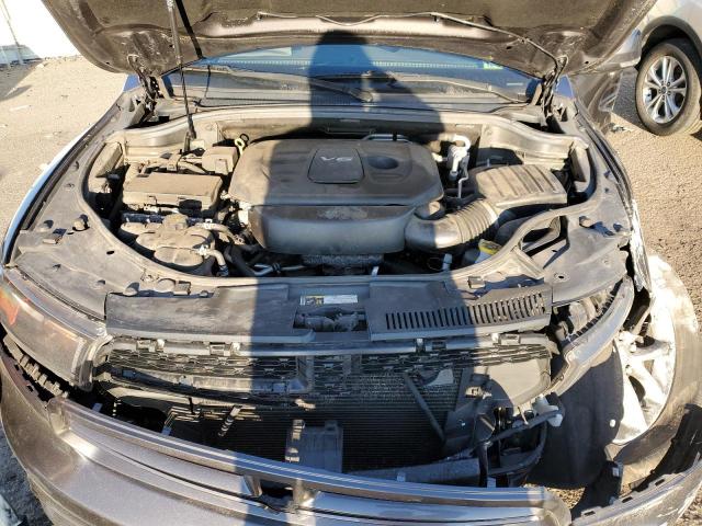 1C4RDJDG6HC905054 Dodge DURANGO GT