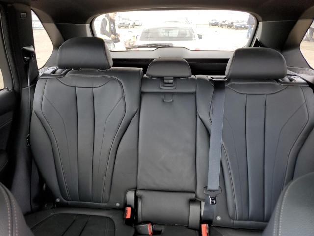 5UXKS4C51J0Z89959 BMW X5 Xdrive35d