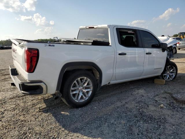 3GTU9AEF9LG418650 GMC Sierra K1500