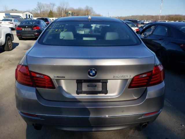 WBA5B3C5XGG254905 BMW 535 XI