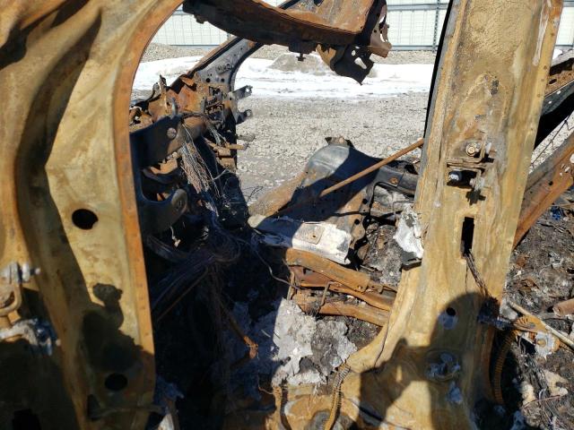 3GTU9CET9MG460299 GMC Sierra K1500 Elevation