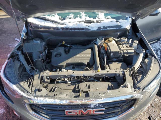 3GKALMEV9KL132045 GMC Terrain Sle