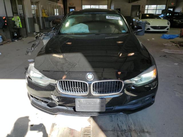 WBA8E1G57GNU11255 BMW 320 I