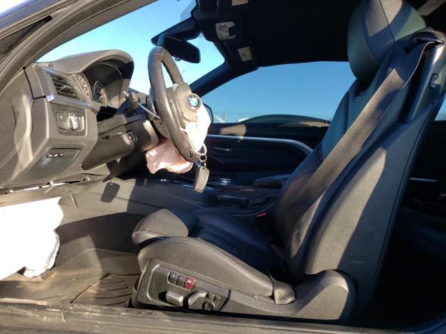 WBA4U9C31H5H64499 BMW 430xi