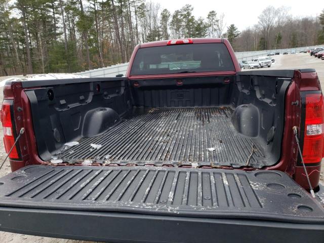 1GTN2TEH9EZ246662 GMC Sierra K1500