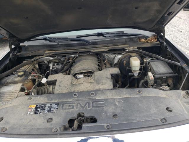 3GTU2VEC3EG447128 GMC Sierra K1500 Slt