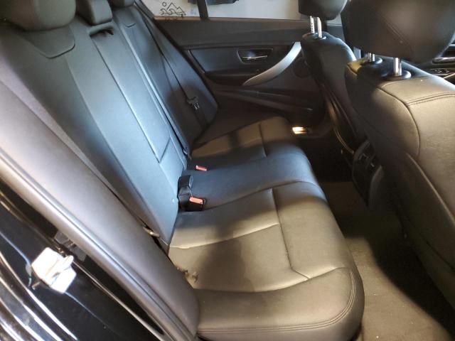 WBA8E1G57GNU11255 BMW 320 I