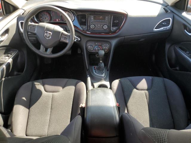 1C3CDFAA2ED823545 Dodge DART SE