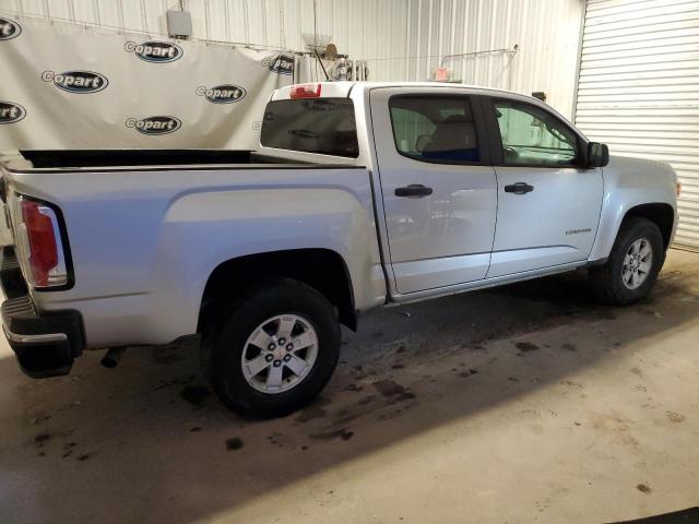 1GTG5BEN9L1120135 GMC Canyon