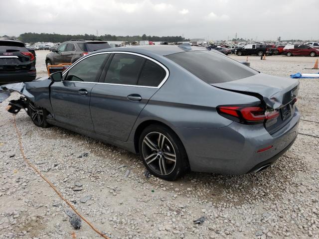 WBA53BH00MWX29404 BMW 530 I