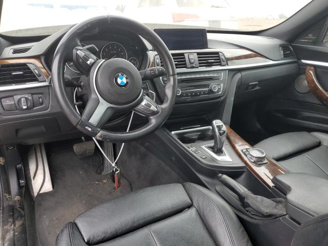 WBA3X5C57ED557885 BMW 328 XIGT