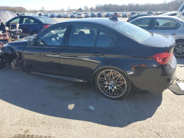 WBS8M9C39H5G85594 BMW M3