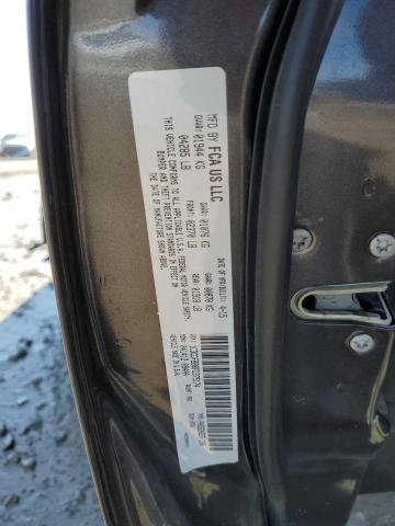 1C3CDFBB8FD375174 Dodge DART SXT