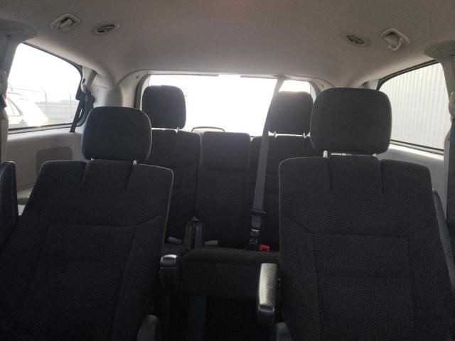 2C4RDGBG5KR590669 Dodge Grand Caravan Se
