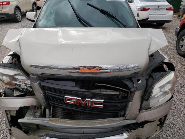 2GKFLVEK8F6215915 GMC Terrain Sle