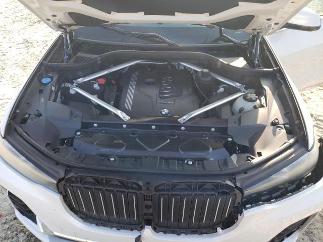 5UXCW2C02L9C43006 BMW X7 Xdrive40i