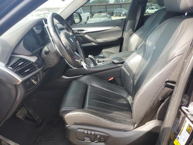5UXKU0C59K0G92784 BMW X6 Sdrive35i