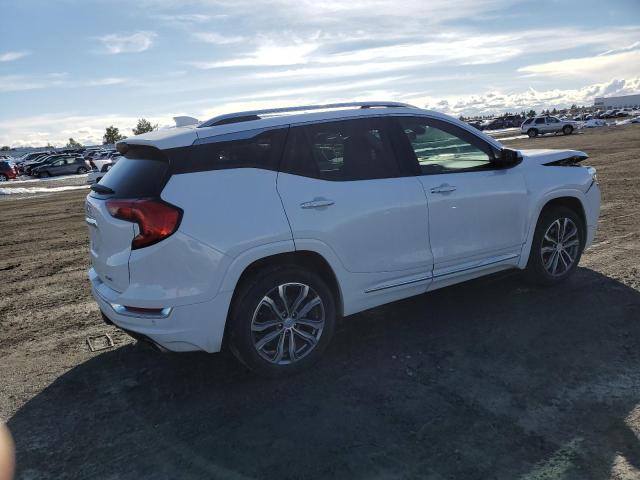 3GKALXEXXJL399308 GMC Terrain Denali