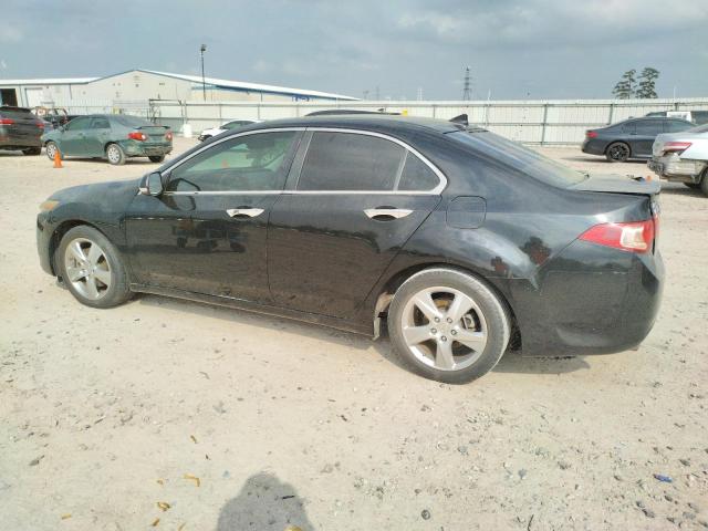 JH4CU2F63EC005142 Acura Tsx Tech