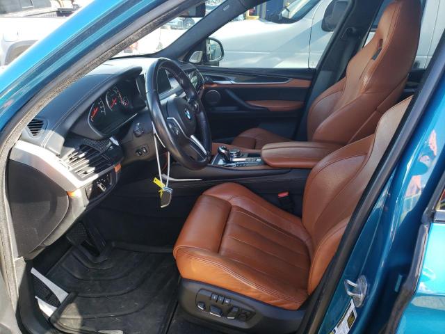 5YMKT6C56F0C89656 BMW X5 M