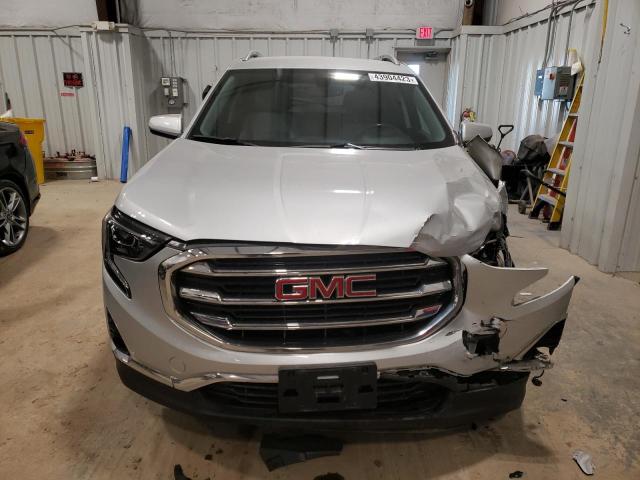 3GKALVEV8KL324837 GMC Terrain Slt