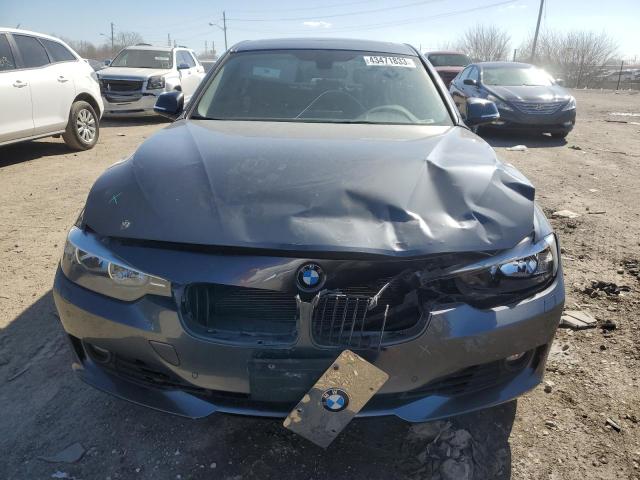 WBA3B5G50FNS13948 BMW 328 Xi Sulev