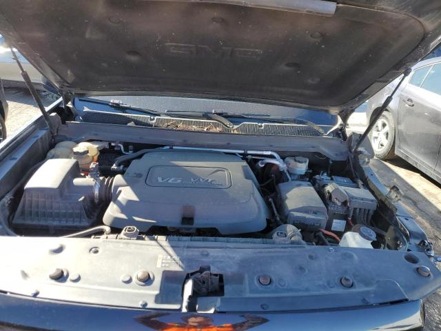 1GTG6BE33F1133916 GMC CANYON SLE