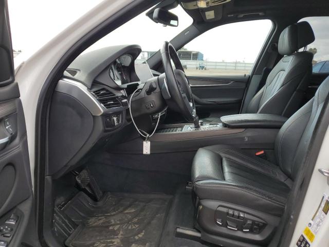 5UXKS4C51J0Z89959 BMW X5 Xdrive35d