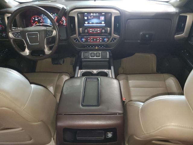 3GTU2WEJ6FG428434 GMC Sierra K1500 Denali
