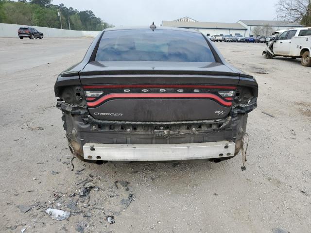 2C3CDXCT0GH132623 Dodge CHARGER R/T
