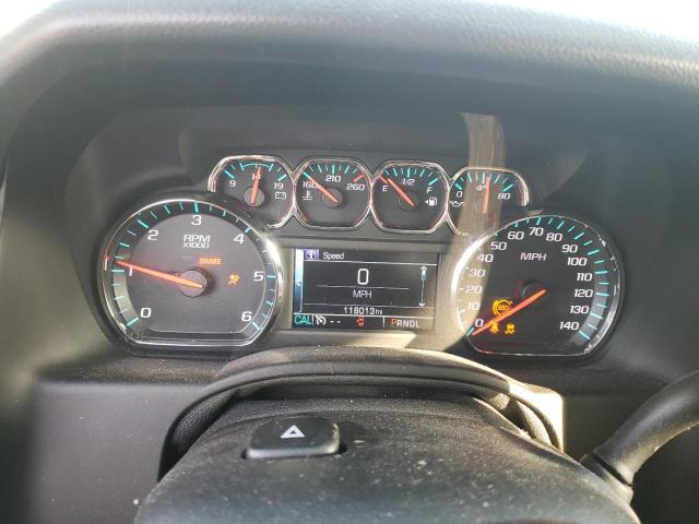 1GKS2GKC4HR121371 GMC Yukon Xl K1500 Slt