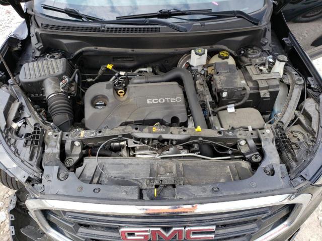 3GKALTEV0KL196131 GMC Terrain Sle