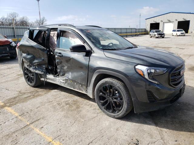 3GKALMEV2ML376963 GMC Terrain Sle