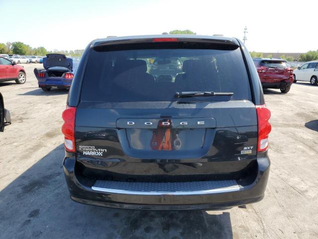 2C4RDGCG4GR284861 Dodge Grand Caravan Sxt