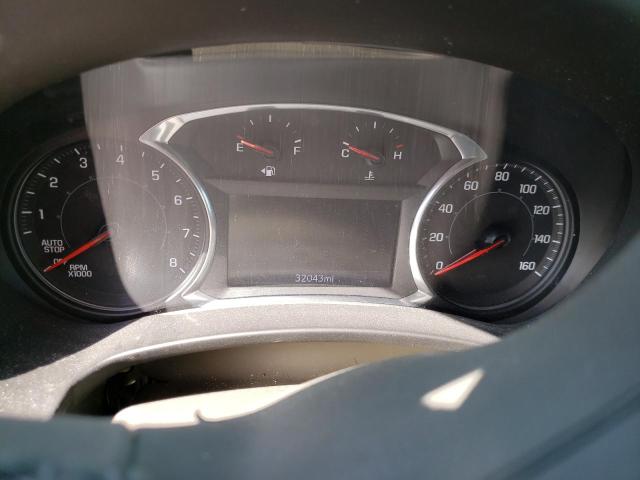 3GKALXEX0LL168193 GMC Terrain Denali