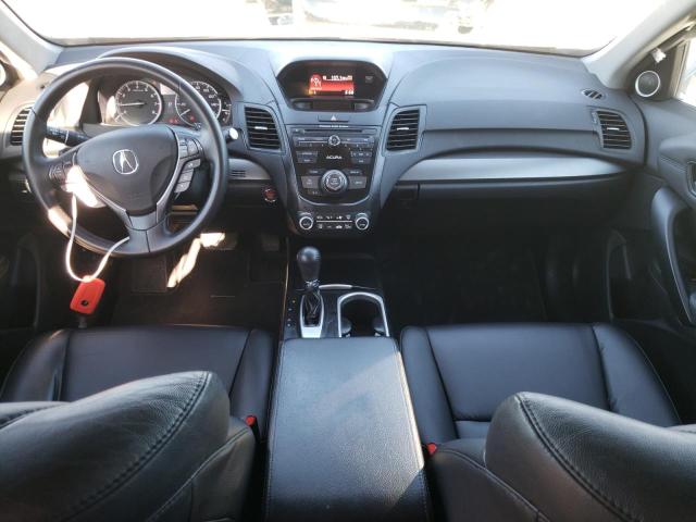 5J8TB3H39GL004677 Acura RDX