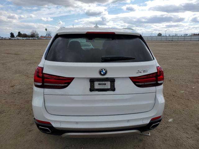 5UXKS4C51J0Z89959 BMW X5 Xdrive35d