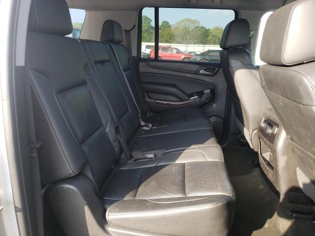 1GKS2GKC4HR121371 GMC Yukon Xl K1500 Slt