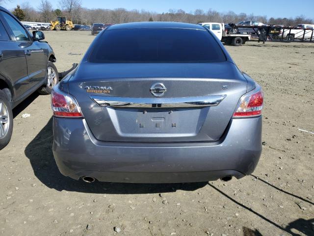 1N4AL3AP5FN922368 Nissan ALTIMA 2.5