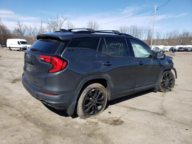 3GKALTEV3KL104963 GMC Terrain Sle