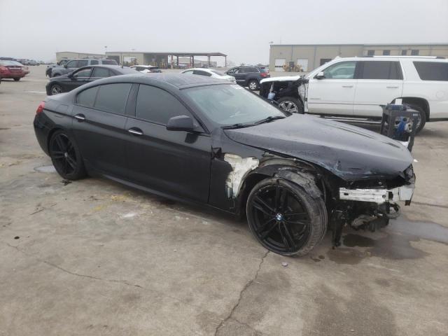 WBA6A0C55ED317638 BMW 640 I Gran Coupe