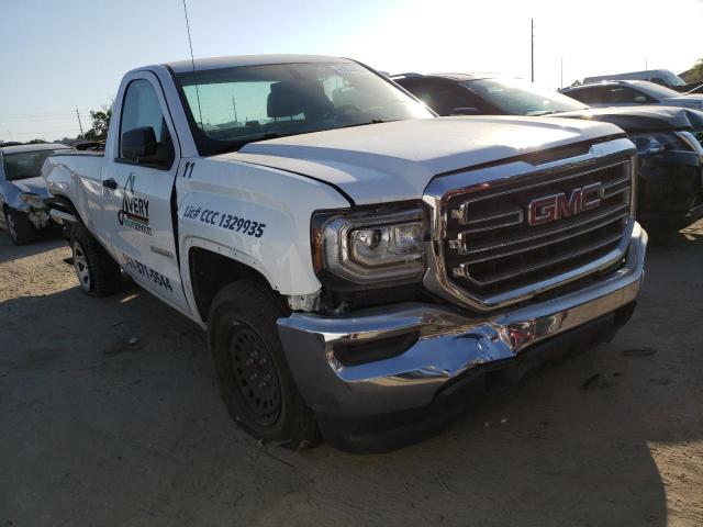 1GTN1LEC6HZ901680 GMC Sierra C1500